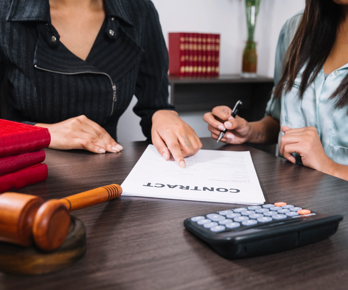 consultoría legal asesores delta