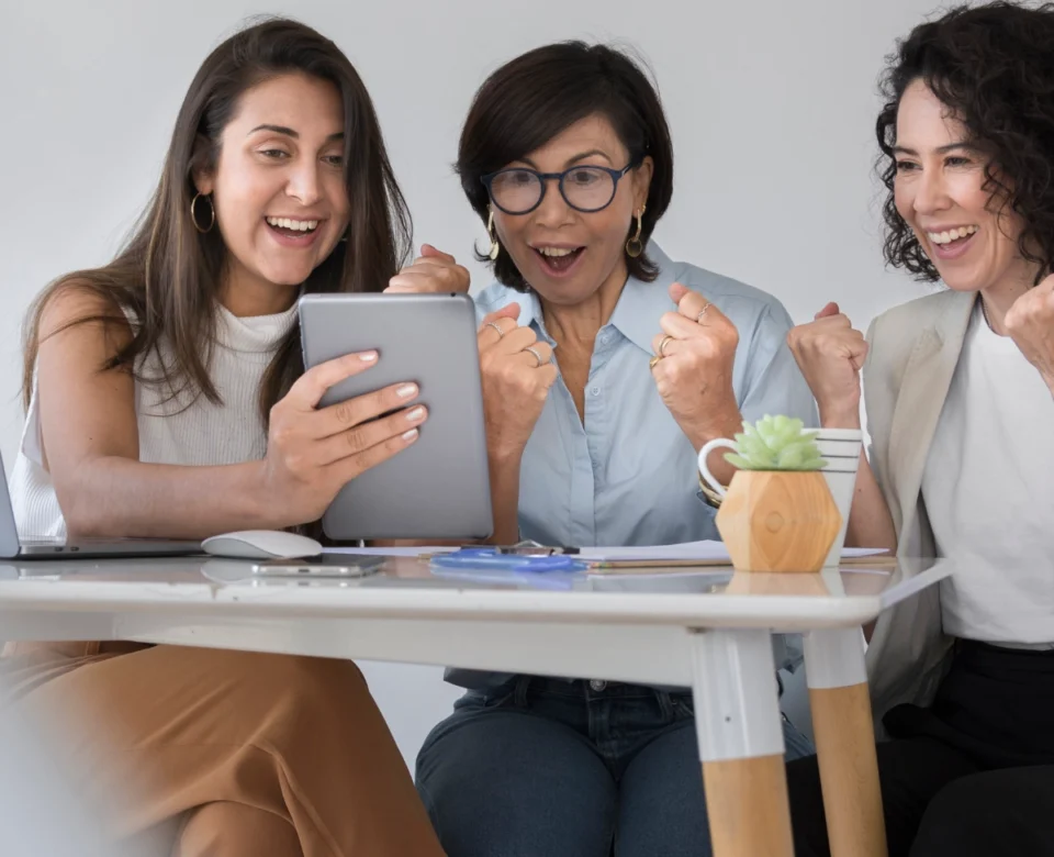 jóvenes emprendedores delta asesores