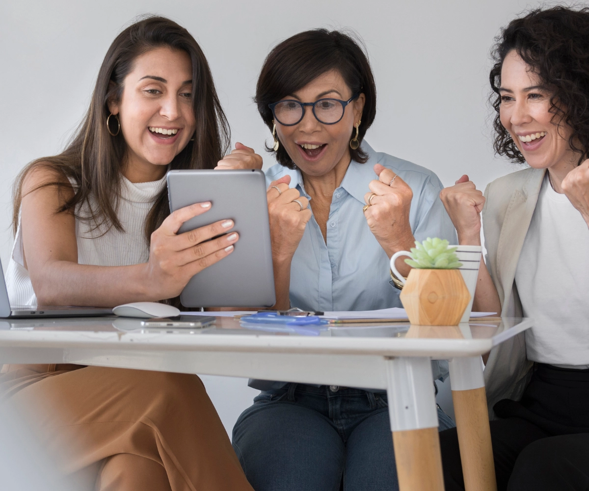 jóvenes emprendedores delta asesores