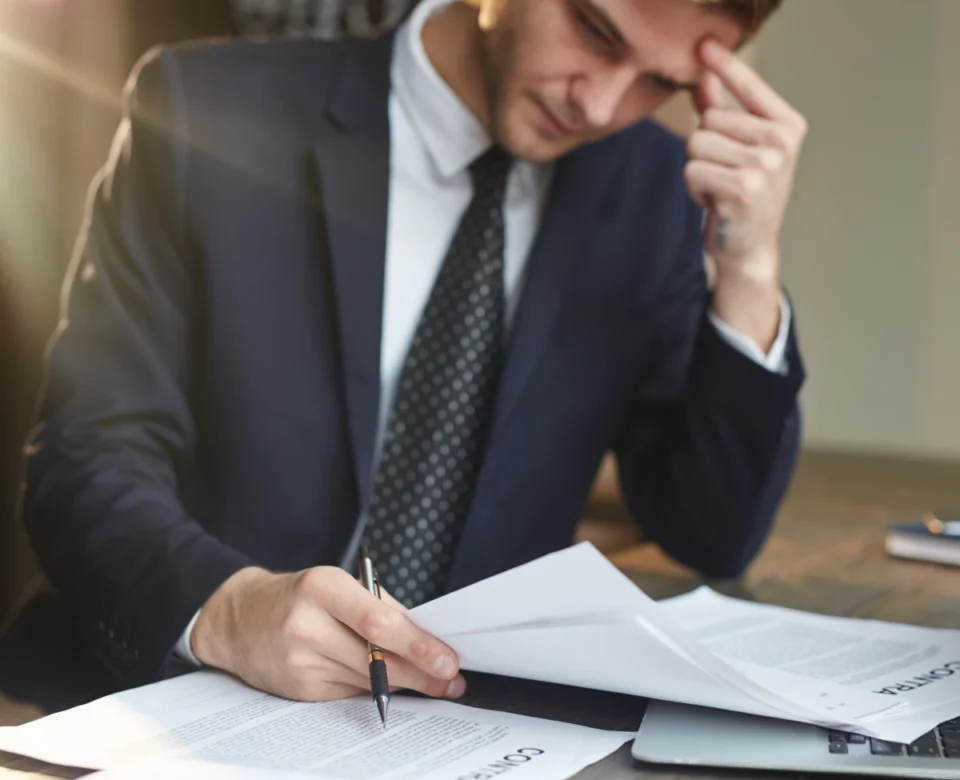 problemas legales delta asesores