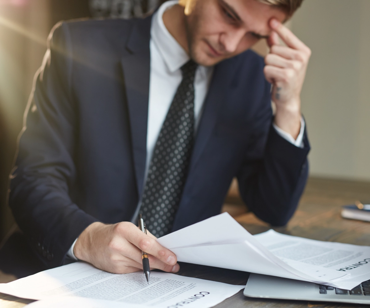 problemas legales delta asesores