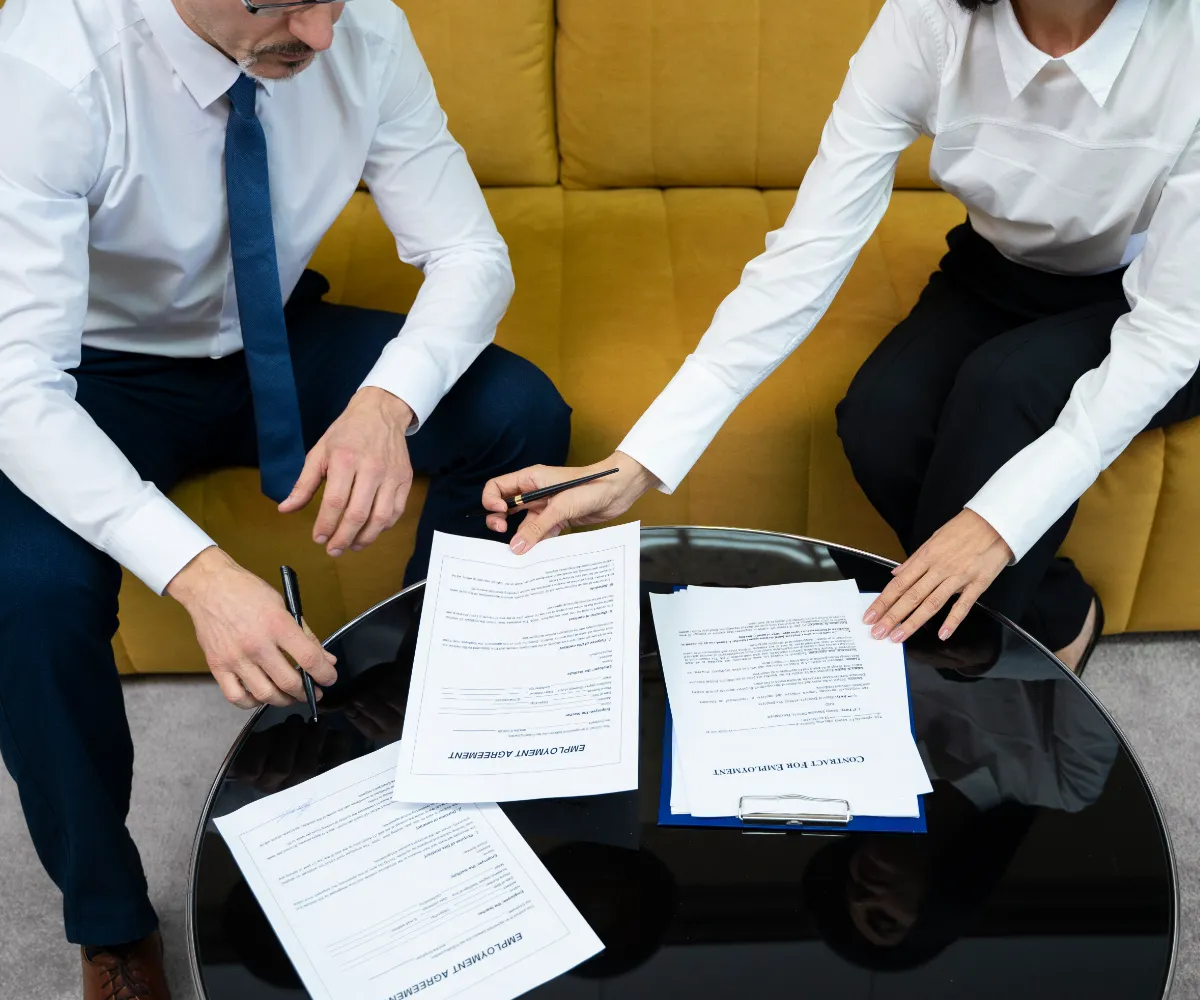 términos y condiciones legales asesores delta